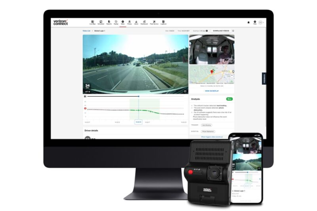 GPS technology can do far more than track your #fleet. See the many benefits in this article from <a href="/LandscapeMgmt/">Landscape Management</a>. #VTeam bit.ly/3OMyRkl
