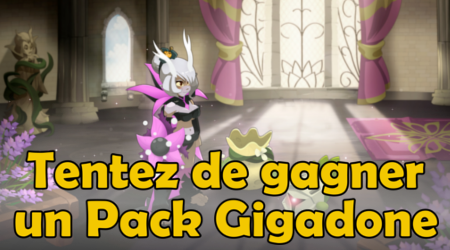 DPLNofficiel's tweet photo. Les nouveaux packs d'abo étant désormais disponibles, on vous offre, grâce à @Dofusfr la chance de gagner un Pack Gigadone (familier, panoplie, havre-sac).

Afin de participer, il vous suffit de RT ce tweet et de nous follow.

Tirage au sort le 29/05/2023 vers 16h. https://t.co/06JRrVWGyC