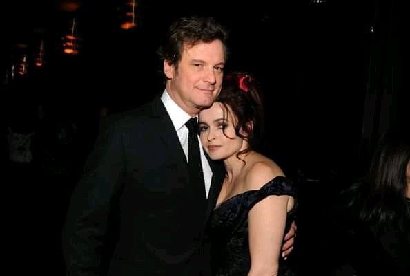 ⭐COLIN FIRTH ADDICTED ⭐

HAPPY BIRTHDAY 🎂 HELENA BONHAM-CARTER

#ColinFirth #HappyBirthday #HelenaBonhamCarter