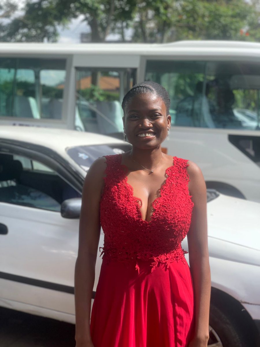 One degree down 🤩🤩🥳🥳♥️♥️♥️

#TartanProud 
#CMUAfricaGrad