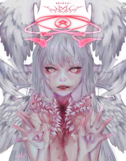 qrt with how you draw women  AS MONSTERS 