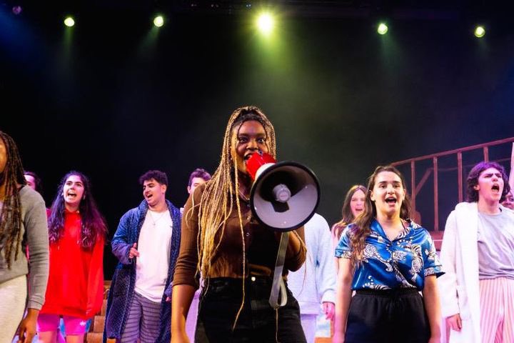 LCM Acting tweet media