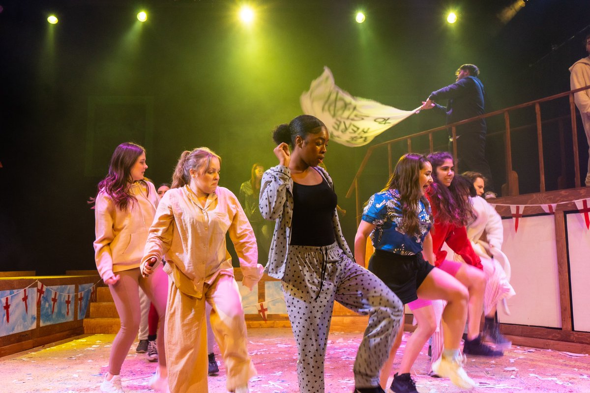 LCM Acting tweet media