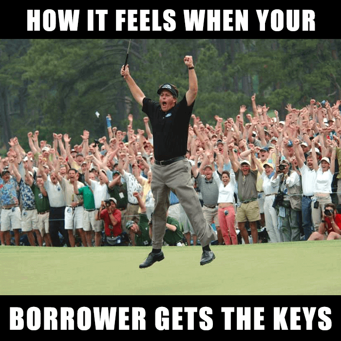 Oreynaga1's tweet photo. I LOVE helping prospective buyers finally reach their end goal of owning their DREAM HOME! 🏡

How can I help you reach this level of excitement? 🤩🔑

#homebuying #firsttimehomebuyer #mortgagecompany #prospectivebuyer https://t.co/ad6zB7bA7L