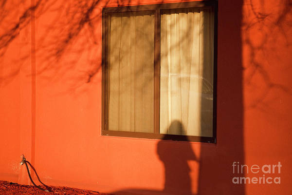 Somewhere With You - fineartamerica.com/featured/somew… #shadows #orangeart #noticing #BuyIntoArt #wallartdecor #photooftheday #AYearForArt #humanart #art