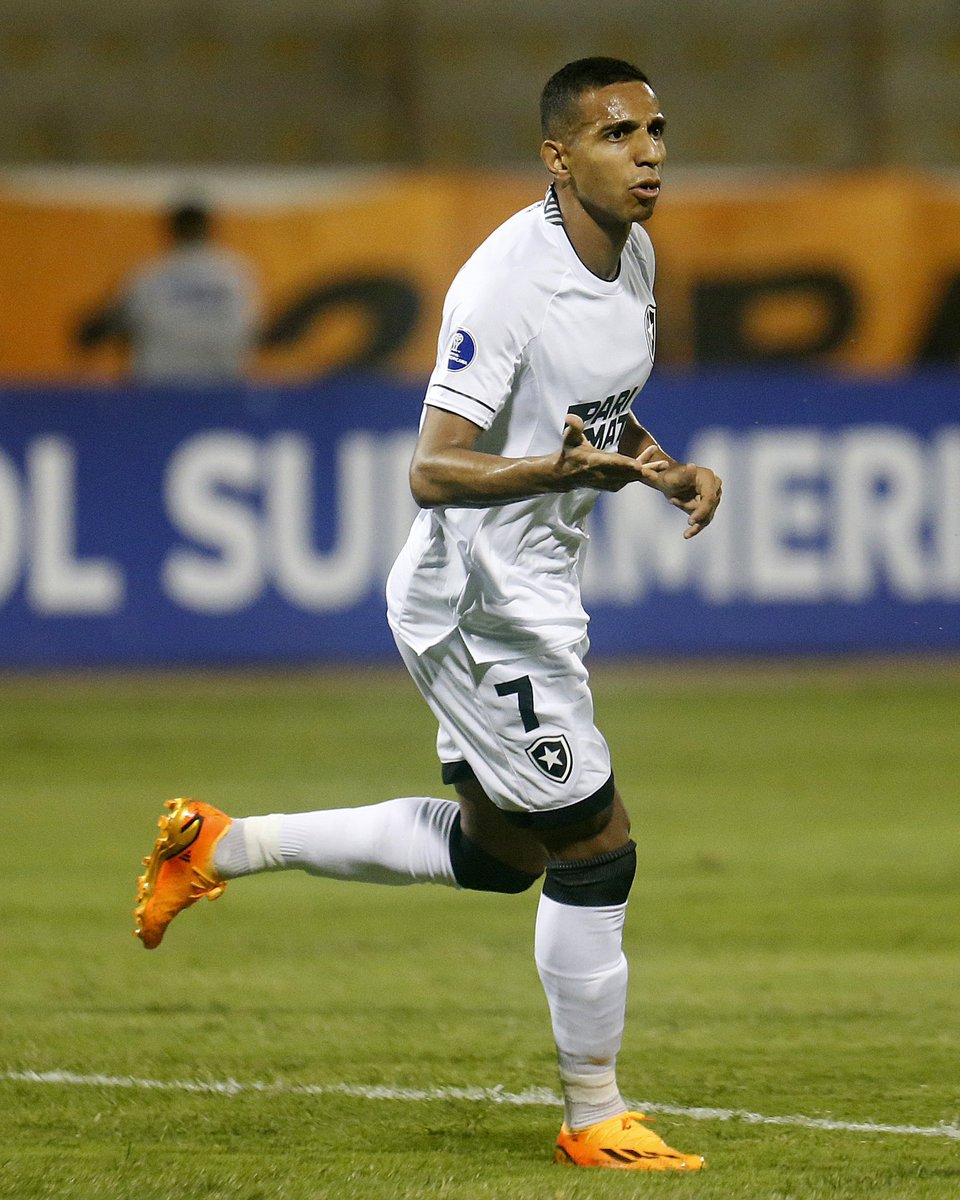 Central Botafogo tweet media