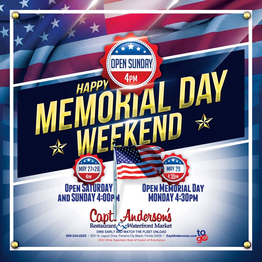 Capt. Anderson's tweet media