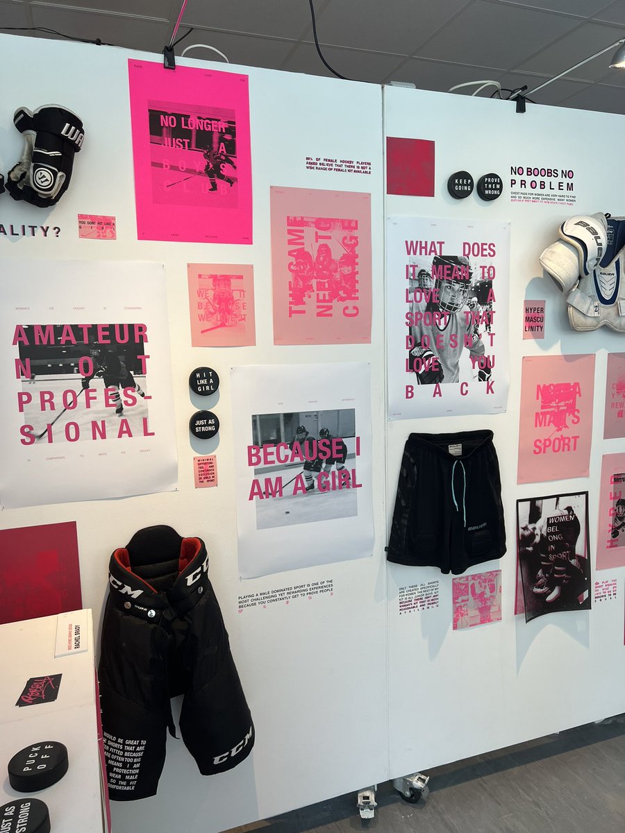 LIVE from <a href="/EdinburghNapier/">Edinburgh Napier University</a> Degree Show!!! Tune in radioenrg.net