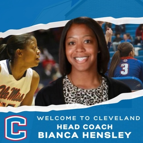 clevelandhightn's tweet photo. Welcome to the Blue Raider Family! Read more about Coach Hensley here:

https://t.co/MRDEdmctur https://t.co/NWc9hSVNh9
