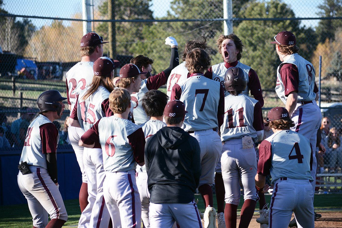 Jeffco Athletics on Twitter "BASEBALL 4A STATE TOURNAMENT Good luck to