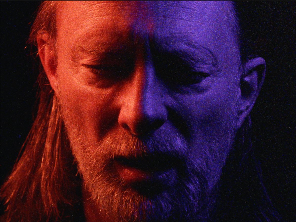 'Sus Dog' is out today on all digital services! Stream and download via lnk.to/susdog and watch Medicine (feat <a href="/thomyorke/">Thom Yorke</a>) youtu.be/3V85QYm8h9s