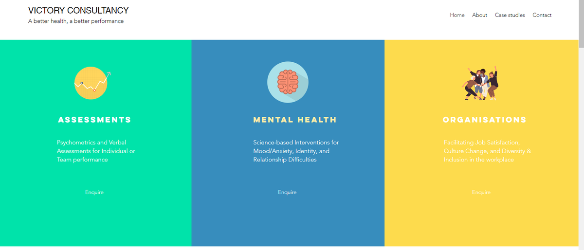UKBlackCommerce's tweet photo. https://t.co/pRsiGg2B46 welcomes 
Victory Consultancy 
Providing #HealthWellbeing services in #London.
Visit https://t.co/qAXOMbfO5E for more details.
#ManagementBusinessConsultants #MentalHealthServices #UKBlackOwnedBusinesses https://t.co/8Hcx7thke6
