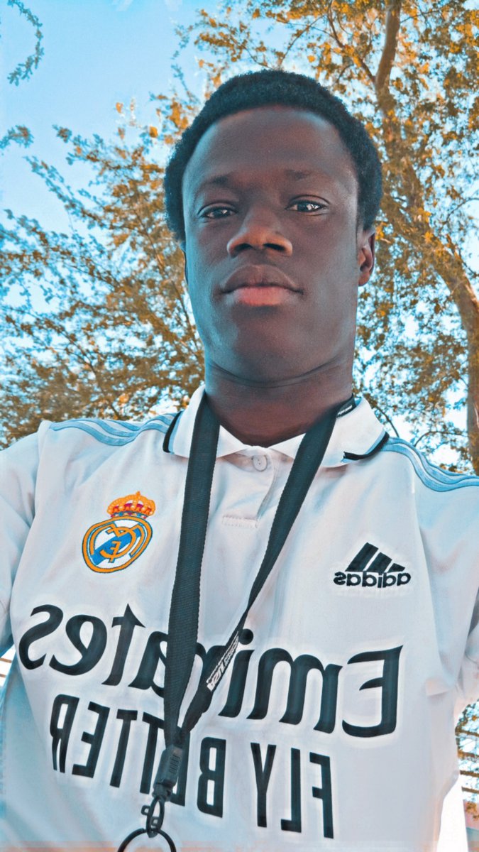 yish_mile's tweet photo. @realmadrid 💥❤️ https://t.co/fDCdE2BsHi