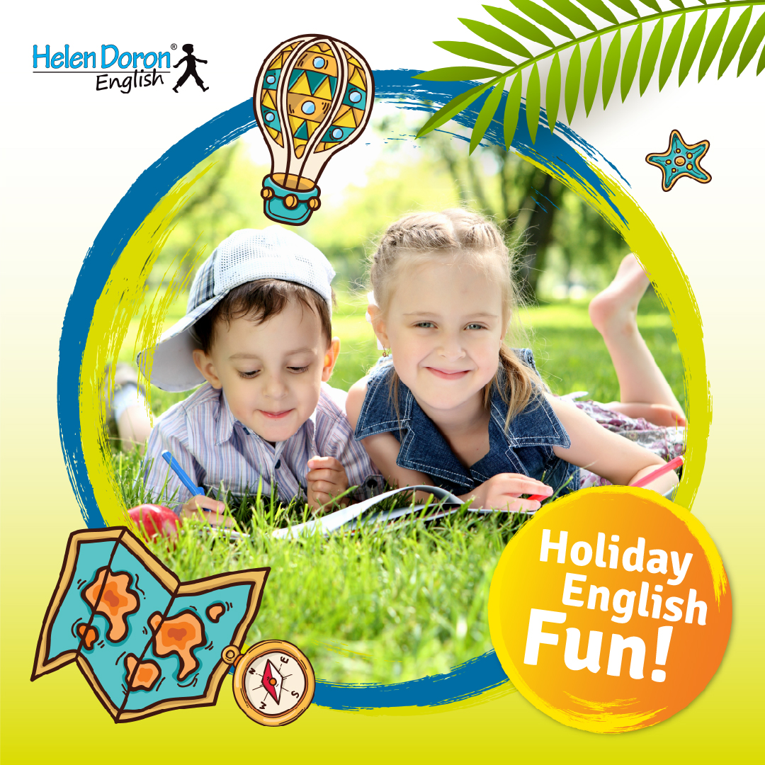 earlyenglishmu1's tweet image. 🏝️SOMMER ENGLISCH KURS FÜR KINDER
Beim Sommerkurs lernt Ihr Kind Englisch durch Lieder, Geschichten, Spiele und Bewegungen, die speziell für jede Altersgruppe entwickelt wurden. Sommerferien können so lustig und lehrreich sein! Anmeldung: info@earlyenglish.eu #TheLearningStudio