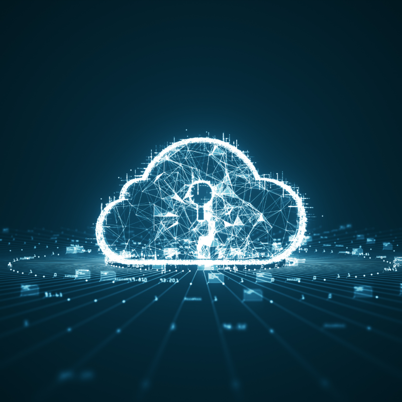 AIwireNews's tweet photo. New thoughts on leveraging cloud for advanced AI. #MakeAIYourReality 
#deeplearning #machinelearning