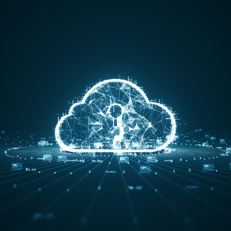 New thoughts on leveraging cloud for advanced AI. Read about the infrastructure needed for specialized AI applications. enterpriseai.news/2023/05/25/new… 
#MakeAIYourReality #deeplearning #machinelearning