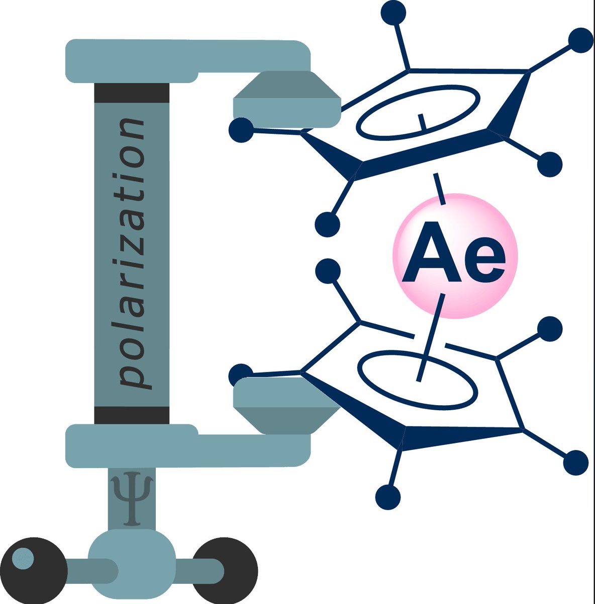 ICCLab_Andrada (@iccgroup2) on Twitter photo Why are metallocenes bent or coplanar? Not an easy answer! 🤔Find our contribution to a long-standing dichotomy. Great work by <a href="/ilgindemirer/">ilgindemirer</a> <a href="/TSergeieva/">Tetiana Sergeieva</a> in cooperation with @notherChemist <a href="/orgmet_Schaefer/">Schäfer Group</a> pubs.rsc.org/en/content/art… Why are metallocenes bent or coplanar? Not an easy answer! 🤔Find our contribution to a long-standing dichotomy. Great work by <a href="/ilgindemirer/">ilgindemirer</a> <a href="/TSergeieva/">Tetiana Sergeieva</a> in cooperation with @notherChemist <a href="/orgmet_Schaefer/">Schäfer Group</a> pubs.rsc.org/en/content/art…
