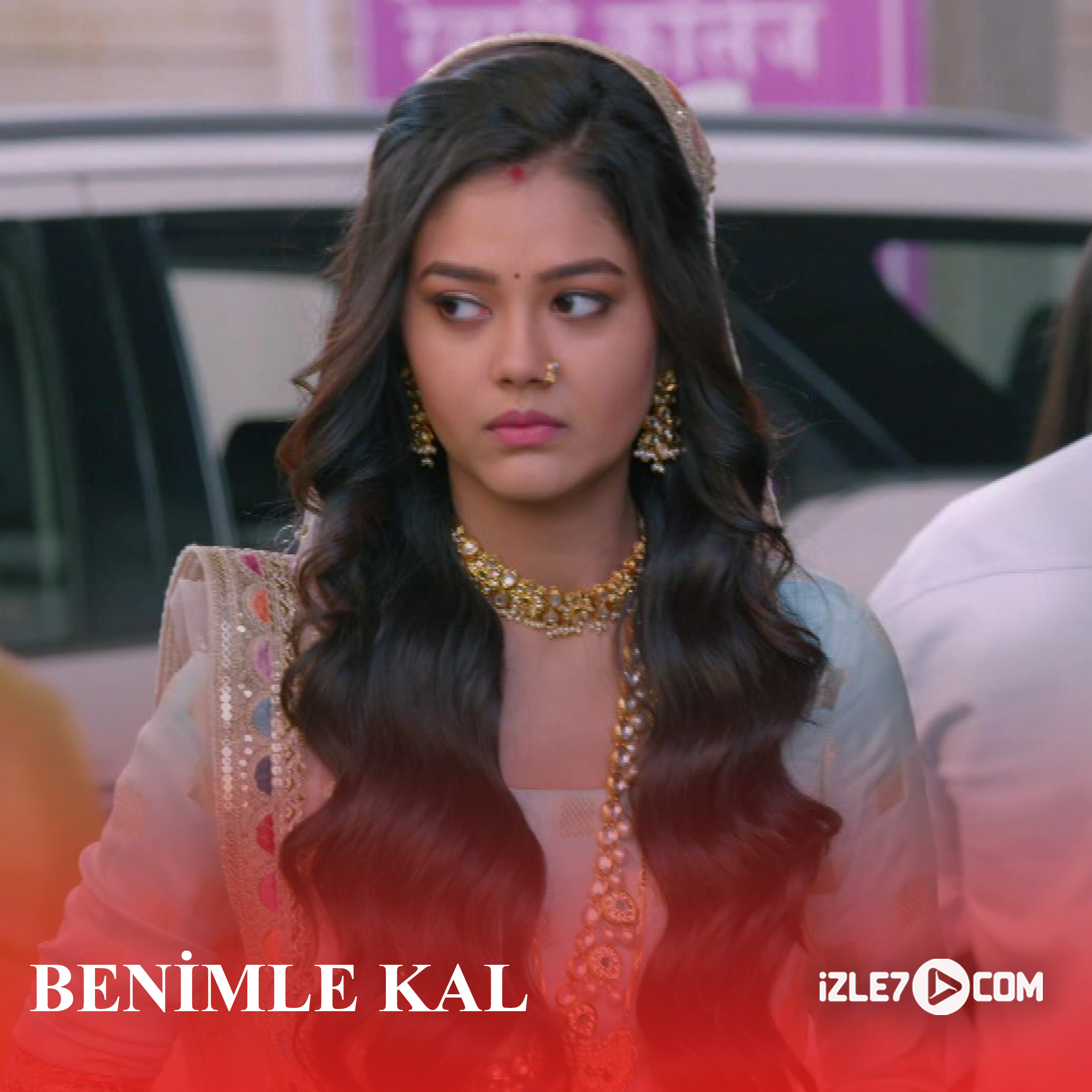 Kanal 7 on X Kanal7 ekranlar n n yeni gunluk Hint dizisi BenimleKal 26 May s Cuma gunu yay nlanan son bolumu 15. bolumuyle https t J2gwodF1Mt da. https t 9Ojh3YAubL https t HanZatX2LY X