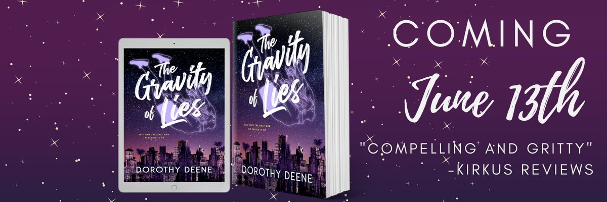 My novel, THE GRAVITY OF LIES will be available June 13th on all platforms! Take the journey with Skye when she winds up on a reality show and moves from poverty to a mansion. #novel #AuthorsOfTwitter #WritingCommunity #readingcommunity #writersoftwitter