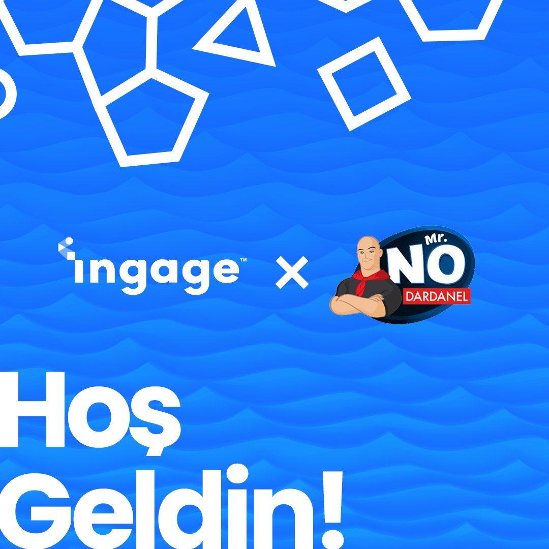 ingagedijital's tweet photo. Dardanel (@balikuzmani) güvencesiyle en kaliteli malzemeler kullanılarak özenle hazırlanan Mr. NO’ya (@misternoonline) aramıza hoş geldin diyoruz. Dardanel ile Mr NO’nun dijital medya satın alma ve planlamada stratejik çözüm ortağı olmaktan mutluyuz.

#ThinkBorderless #Dardanel https://t.co/WrQf7aefjW