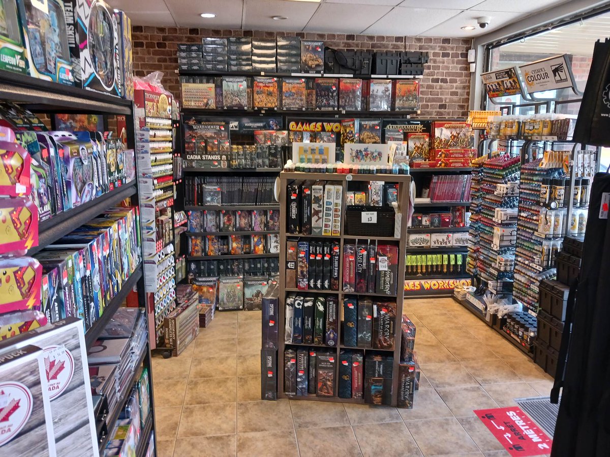 Jeux AZ Games on Twitter "Jeux AZ Games 100C & 100D blvd Anjou