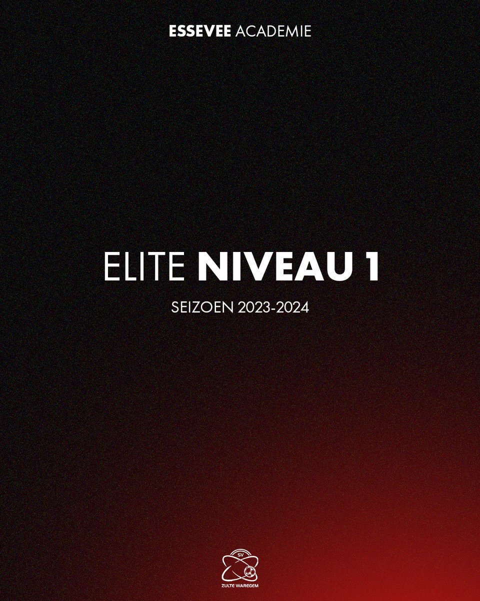 SV Zulte Waregem tweet media