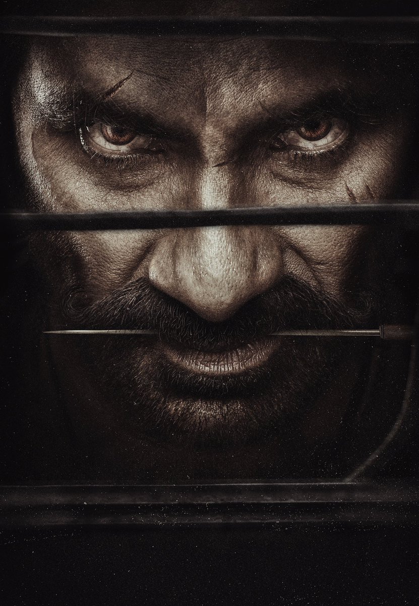 AAArtsOfficial's tweet photo. Raw and rustic 🔥

Dear fans, describe #TigerNageswaraRao First Look Glimpse in one word 💥💥

▶️ https://t.co/xEBZ3lKXl2 https://t.co/A604FNuoAU