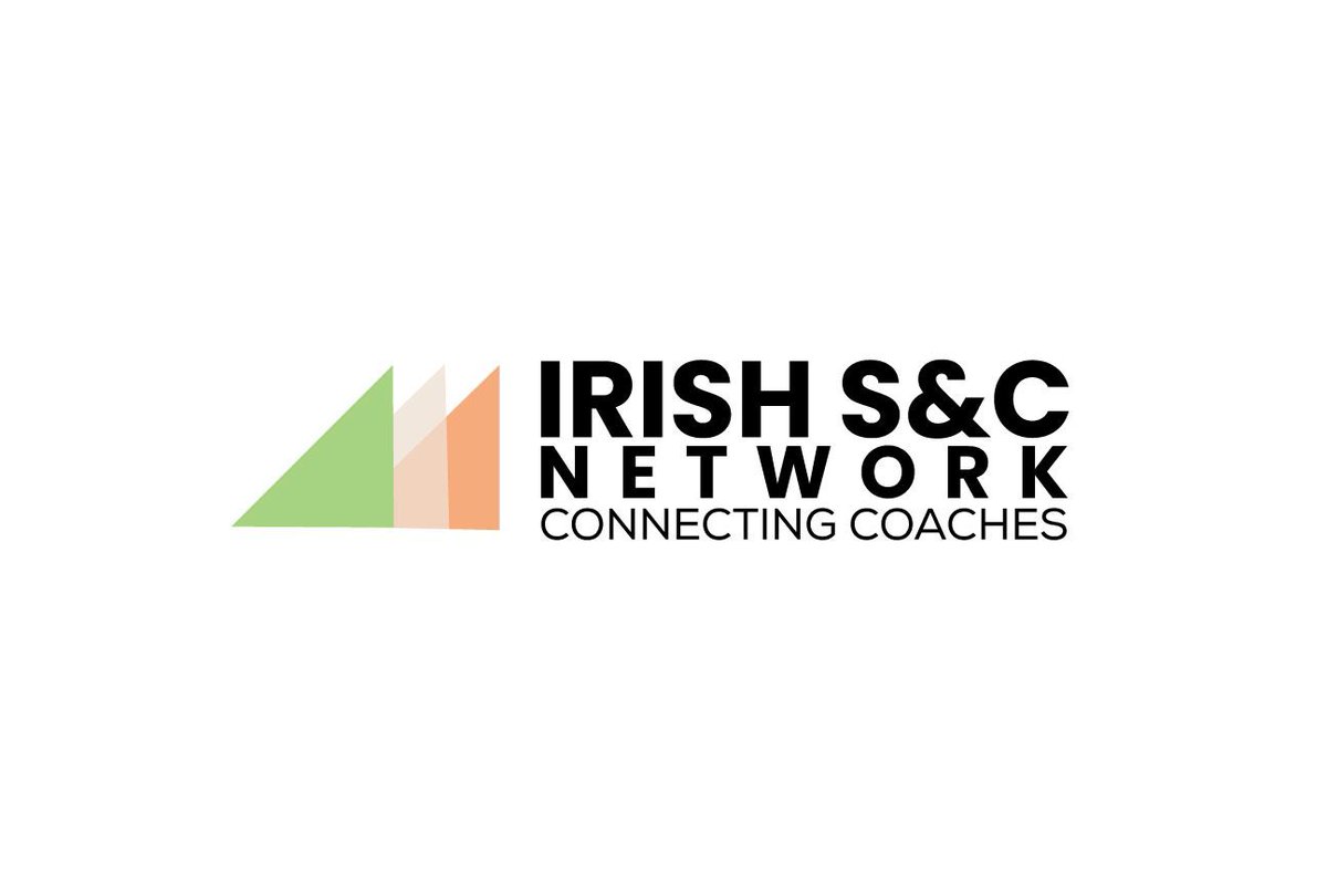 With over 100 hours of S&C developmental videos with presentations from the likes of @EoinClarkin, @coach_roche_ and @PaulFisher17 why not check out the ISCN Community! irishsandcnetwork.circle.so/checkout/irish… #irishsc #connectingcoaches