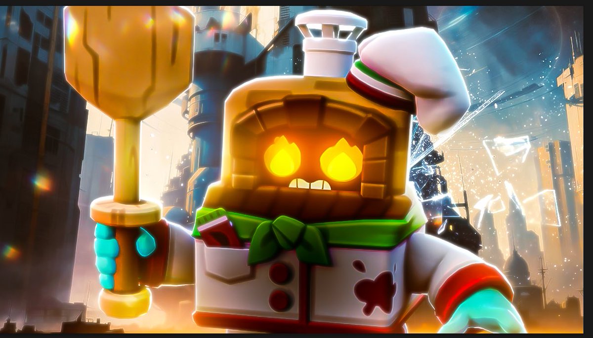 Brawl Assets tweet media