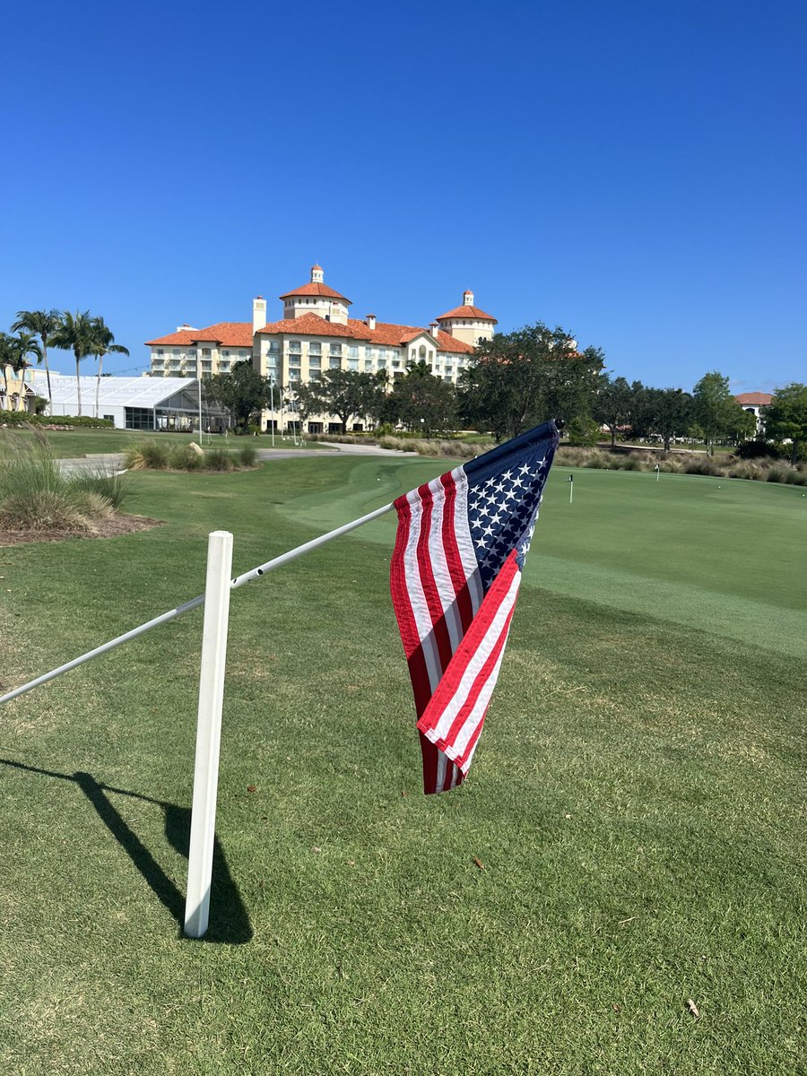 Tiburón Golf Club tweet media