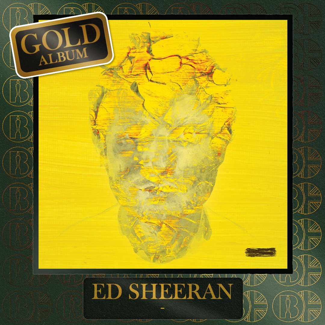 すぴか .*˚ on Twitter: "RT @wmj_intl: 【Ed Sheeran】 5/5に発売、新アルバム『－ (サブトラクト ...