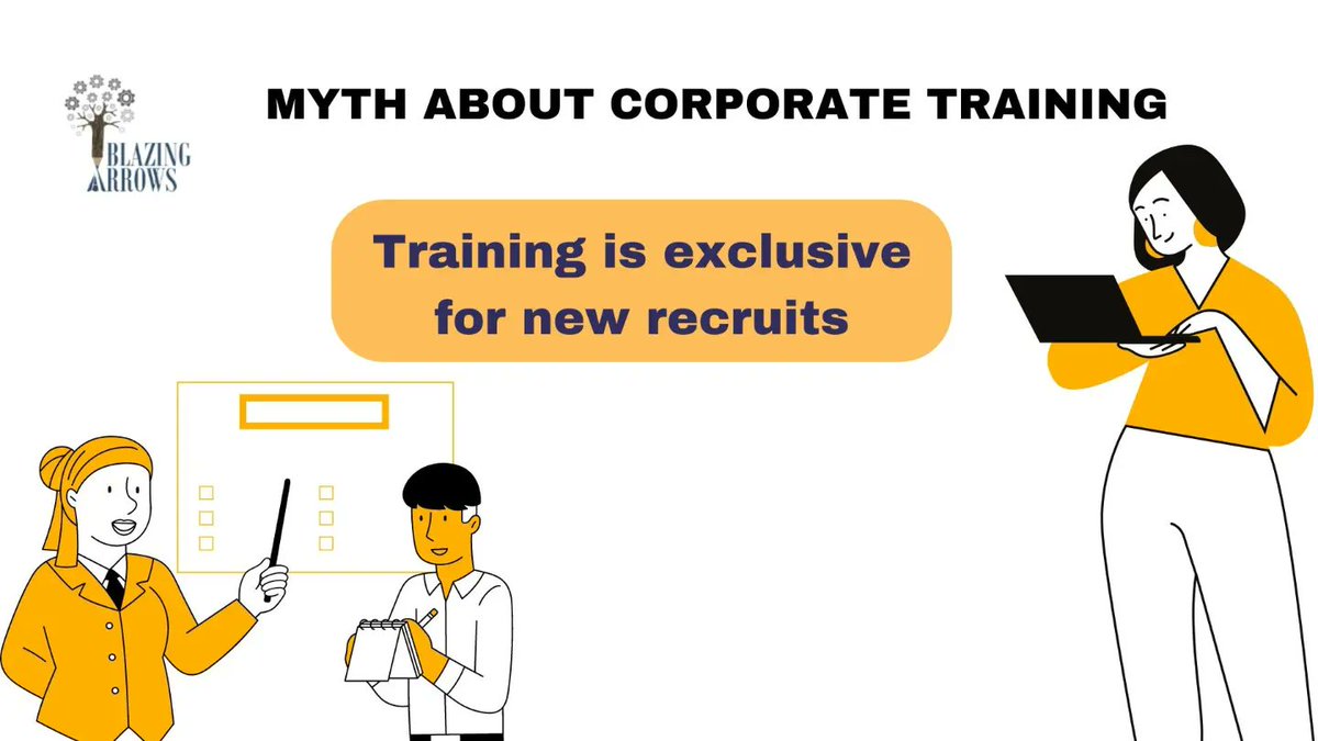 'Busting the Corporate Training Myths: Get the Real Story! 🚫🔒'
#corporateworld #training #trending #expert #trainer #idea #creative #CorporateTraining #corporategrowth #growth #employeeempowerment #employeeengagement #businessgrowth #skillstraining #content