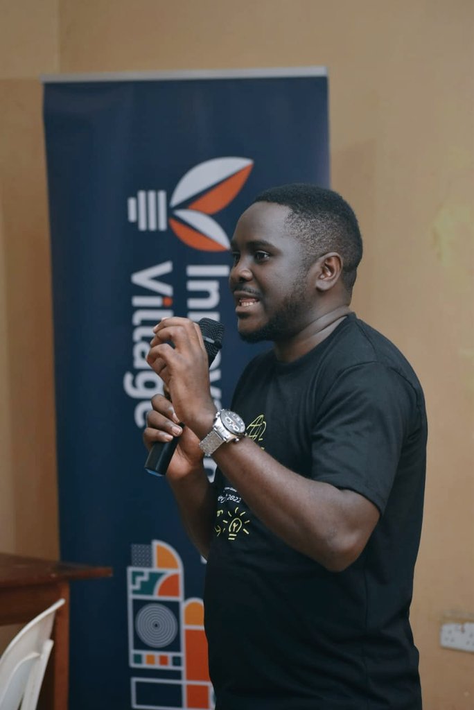 enoch mbuga tweet media