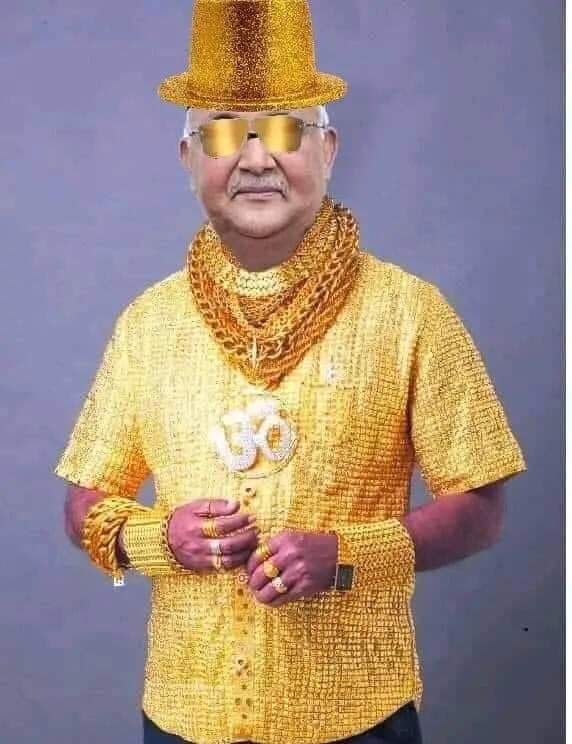 सुदर्शन श्रेष्ठ (@2imlmg09l5qbeth) on Twitter photo 