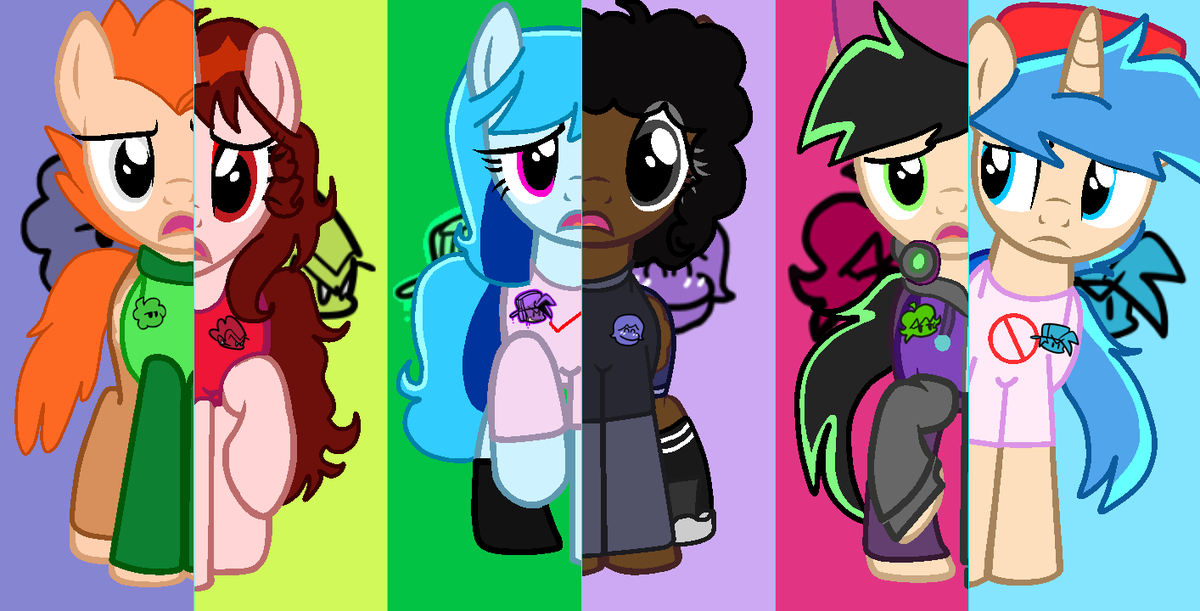 NatailYamila's tweet photo. #fridaynightfunkin #fnfpico #fnfGirlfriend #fnfsky #fnfcarol #fnfneobf #fnfkeith #whatmycutiemarkistellingme #mlp #fnfmlp #fnfmod #mlpau #ask https://t.co/NNjd2V0Ing