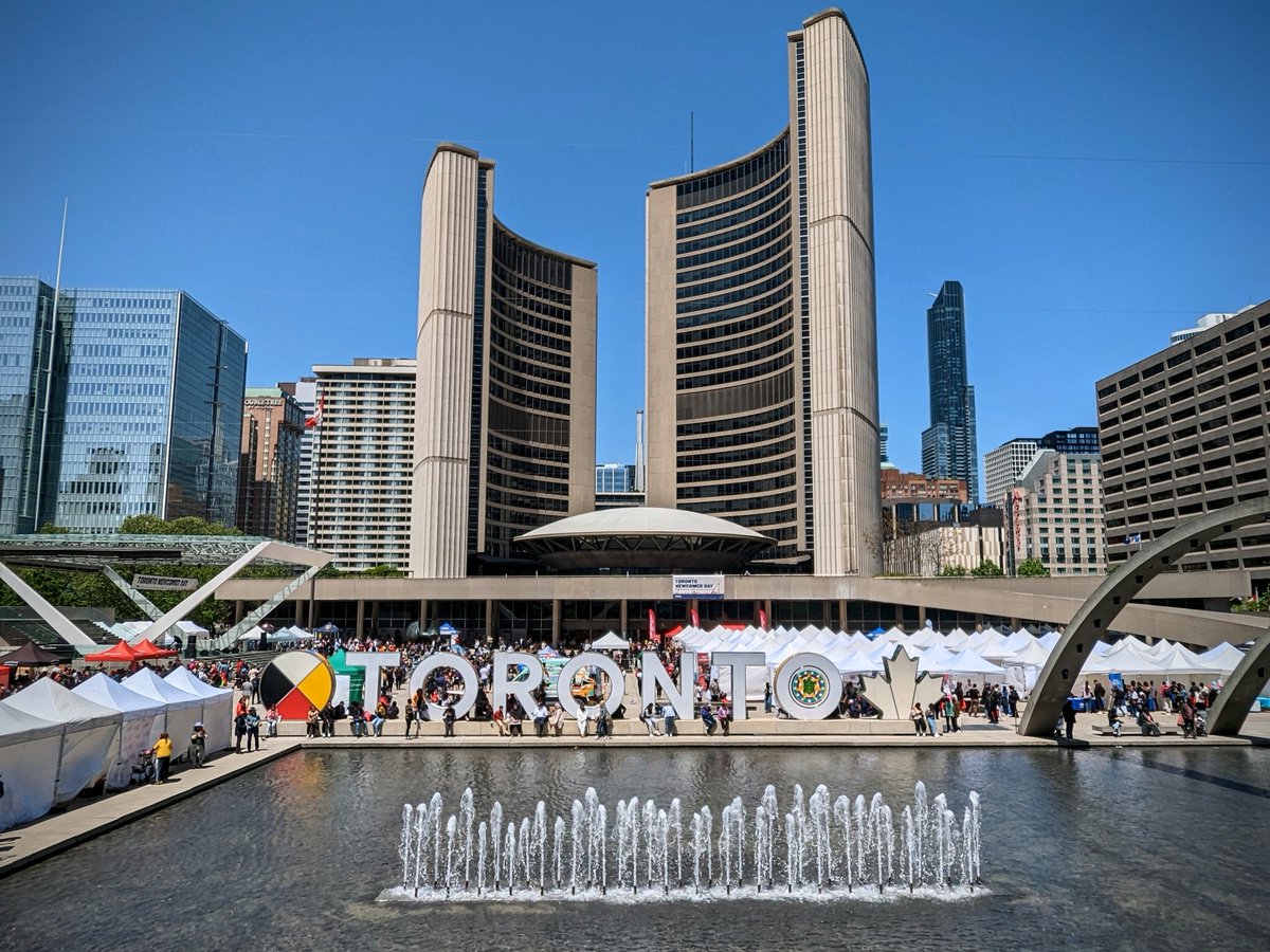 Humber Community tweet media