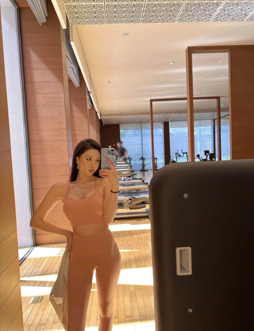 If you can't even control your body, how can you control your life. Good morning.