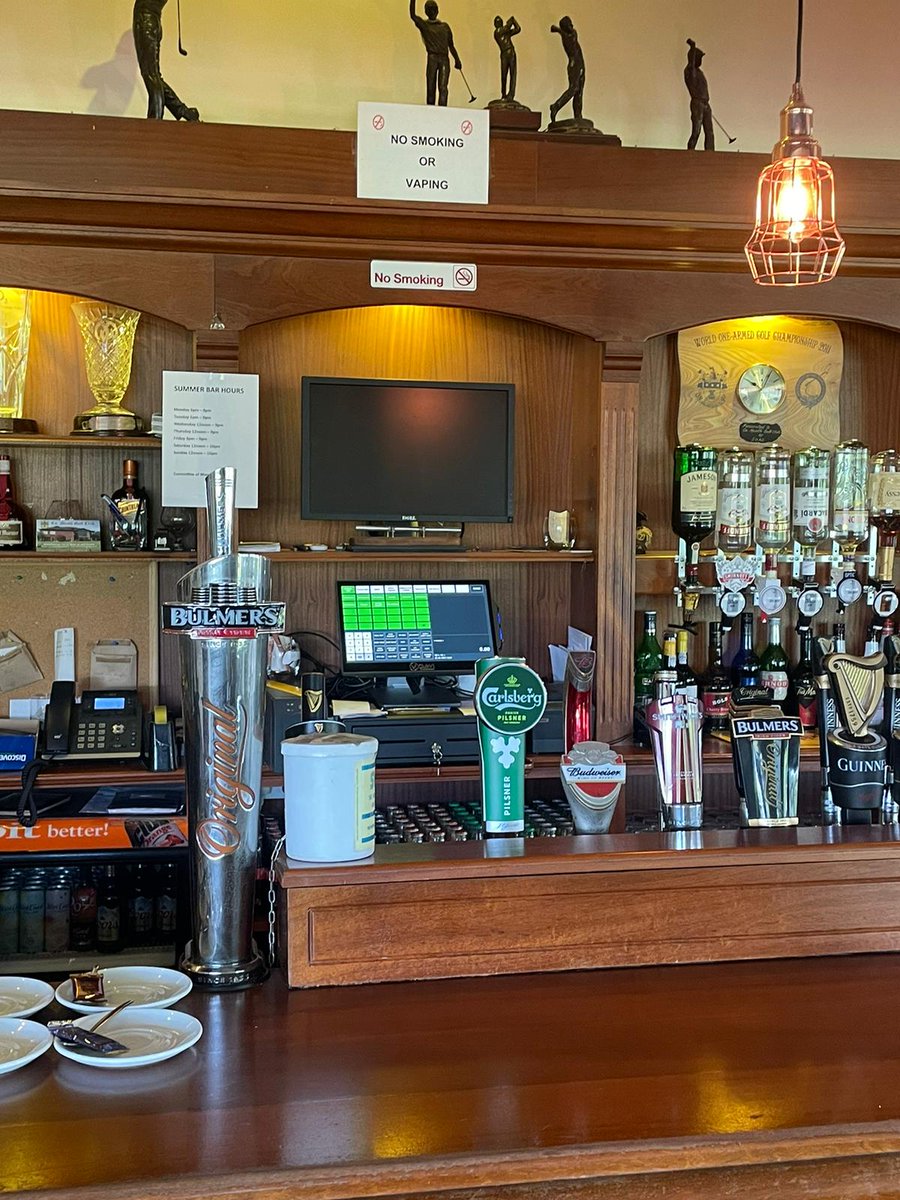 Club Systems tweet media