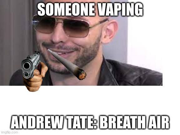 atulsahani7150's tweet photo. @TateTokenEth @eth_ben SOME VAPING HERE ?

 #TATEARMY 

$TATE $PEPE $PSYOP #ETH @eth_ben #memecontest $BEN #tatearmy #TOPG #redemption #TATE #T8 https://t.co/YmmyKSn8OZ
