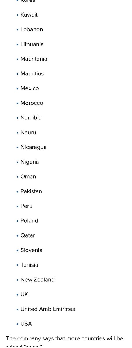 Techinfoeditor's tweet image. #OpenAI ChatGPT App for iPhone now available in 46 countries. 

The company says that more countries will be added “soon.” However, no words on Android App availability yet.

#ChatGPT #ChatGPTApp #iPhone 
#exposed