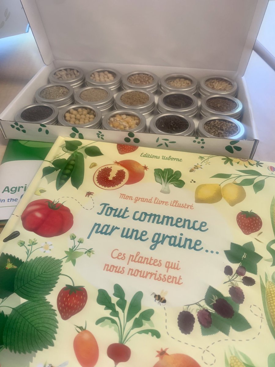 Ecole Viscount Alexander tweet media