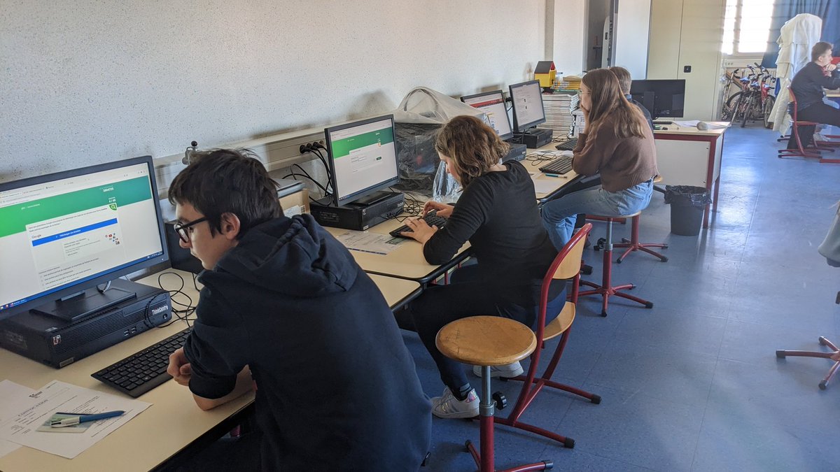 Georges Da Costa tweet media