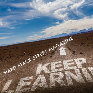 Hard Stack Street Magazine tweet media