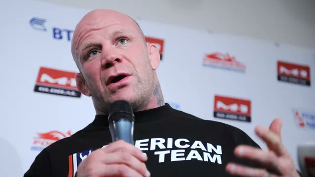 ‘My Country Does Terrible Things’: MMA Fighter Jeff Monson On Why He Renounced US Citizenship.

#JeffMonson-#MMA-#Fighter-#American-#Russian-#Citizenship-#US-#USCitizenship. By 📺 RT_com:

sputnikglobe.com/20230526/my-co…