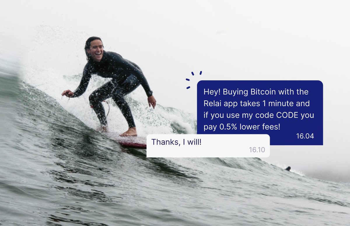 julian_liniger's tweet image. do you want your individual @relai_app ref code?😎

retweet this + comment the code you want!👇

I'll randomly pick 3-5 ones that get realised!🚀