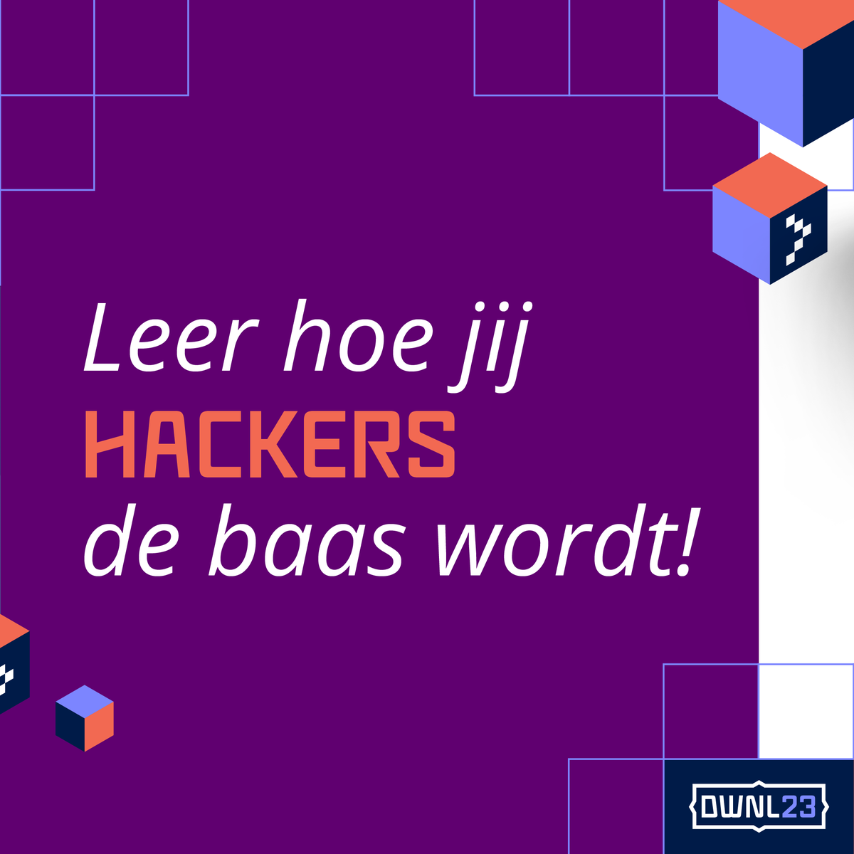 Data Week NL tweet media