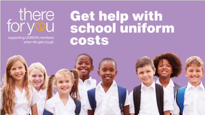 unisonHulluni's tweet photo. The 2023 School Uniform Grant Programme will open twice on 1 June 2023 at the following times:
1000 applications at 8.30am, and 1000 applications at 5pm
Applications will be made online. You can find more information here: https://t.co/vdqzhtA8Pj https://t.co/QFcGpibA45