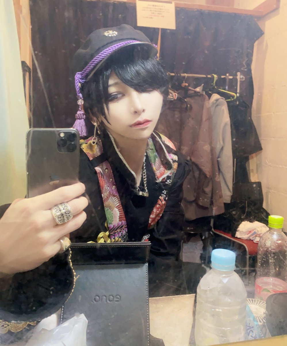 EVOL__LEON's tweet photo. 目合ったね https://t.co/3tqxW2BdjY
