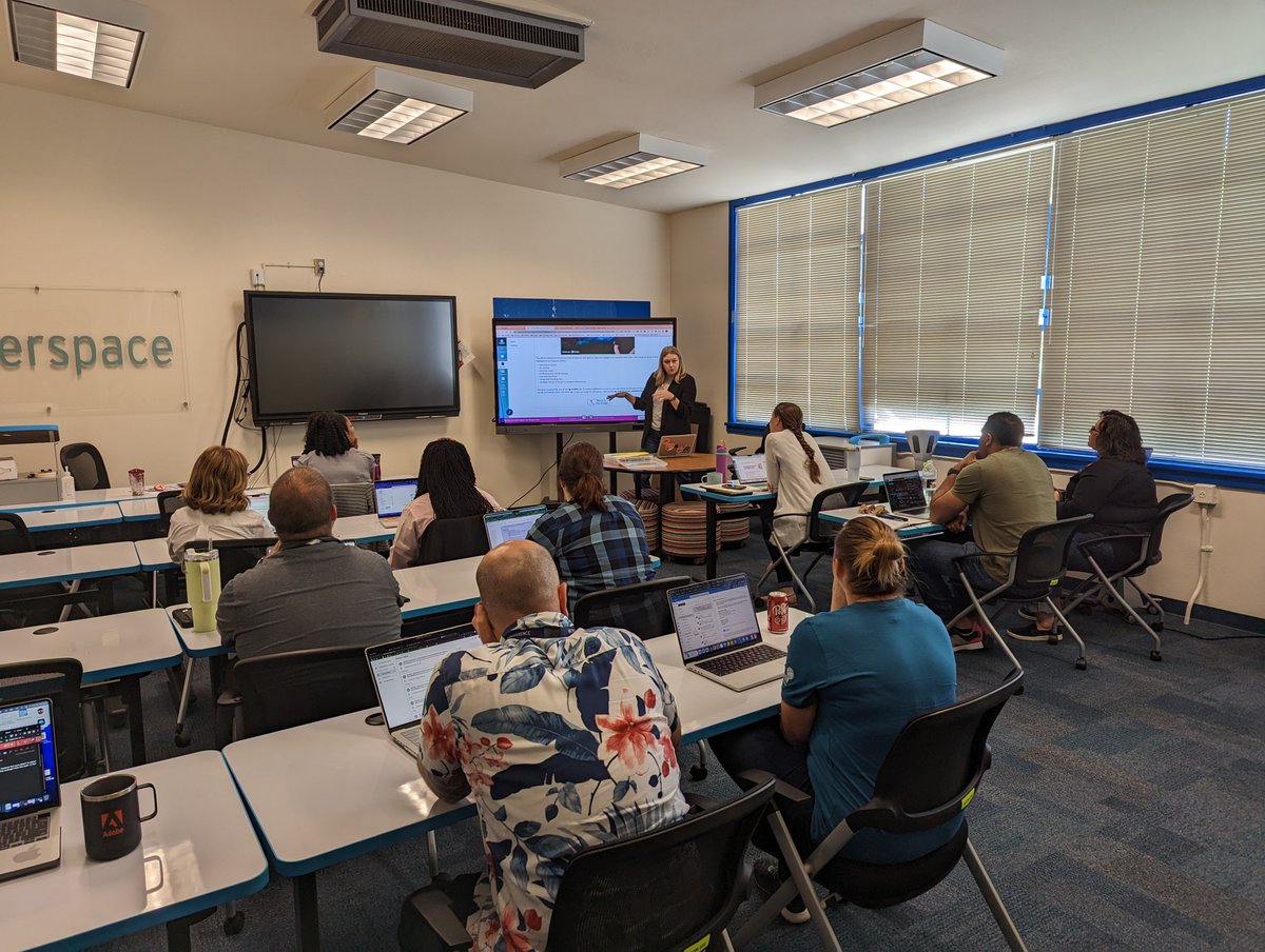 FWISD Educational Technology tweet media