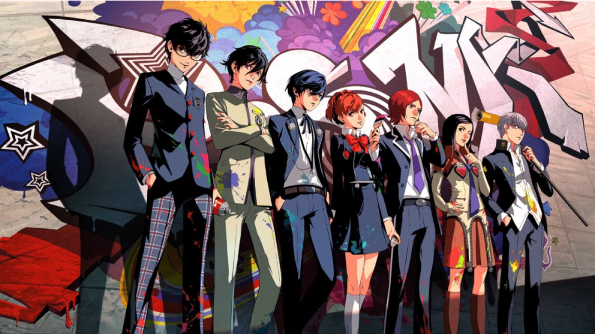 #Persona fans - we've got some great news. There’s plenty of juicy gossip to unravel about the new #Personagame lineup! 
comicyears.com/gaming/new-per…
